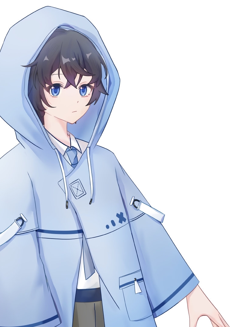 我和蒋先生的恋爱日常